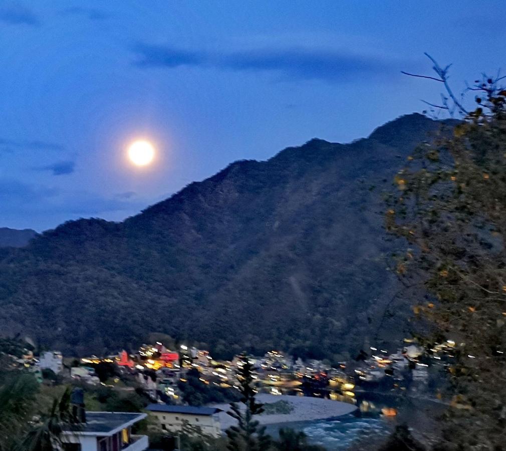 Hotel Hill Swiss Rishikesh