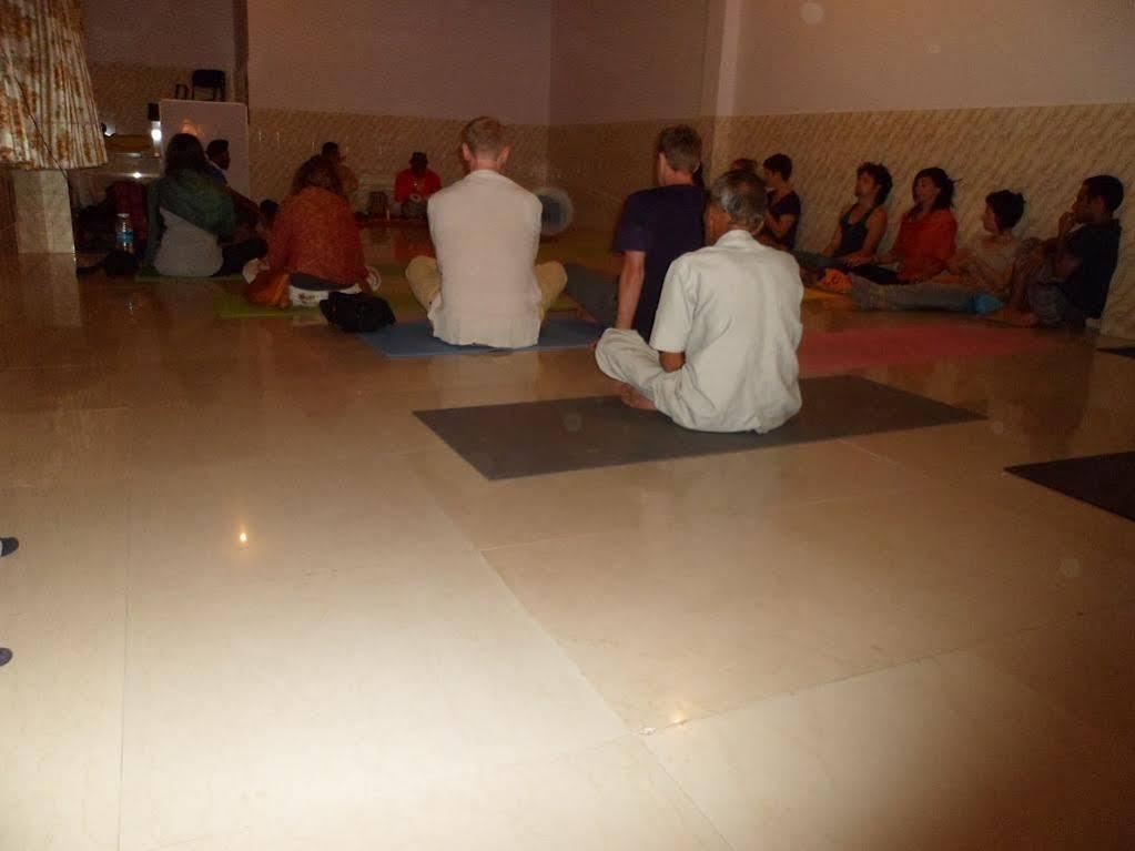 Hill Swiss 2* Rishikesh