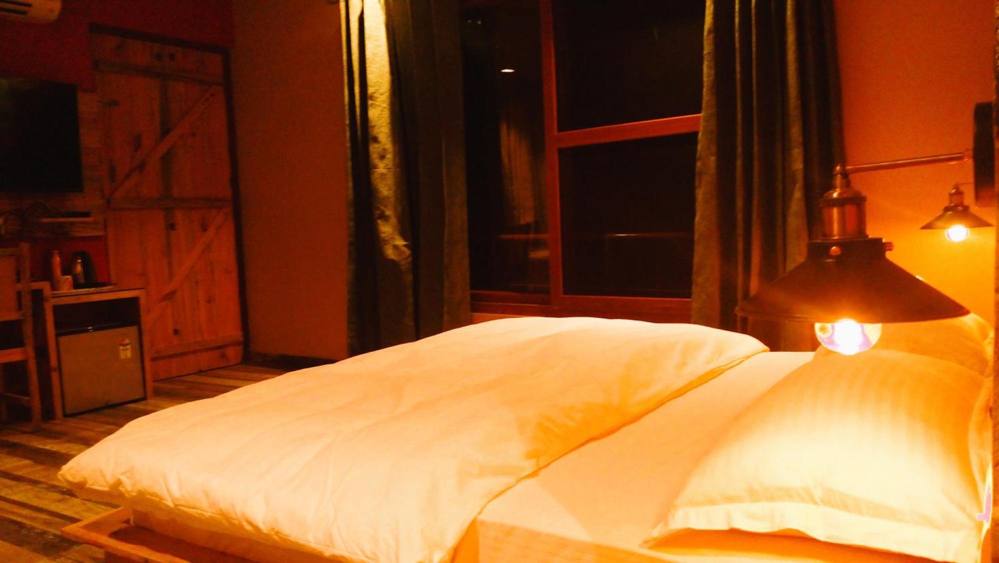 Hotel Hill Swiss