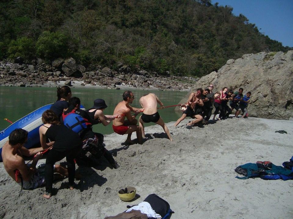 Hill Swiss Rishikesh
