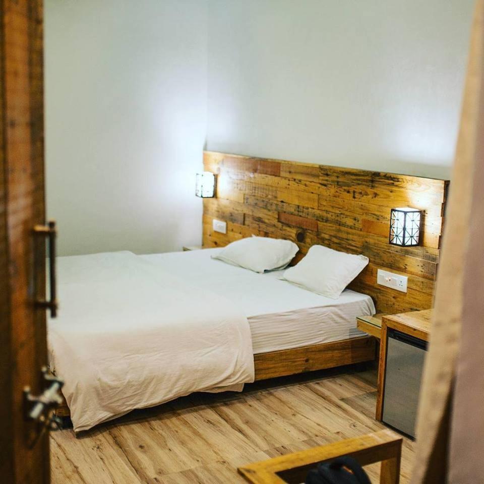 Hotel Hill Swiss